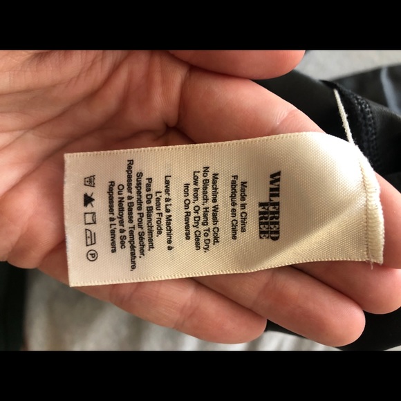 Wilfred Daria Pant, size small - Picture 6 of 6